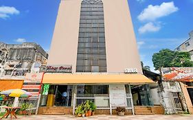 Hotel King'S Crown
